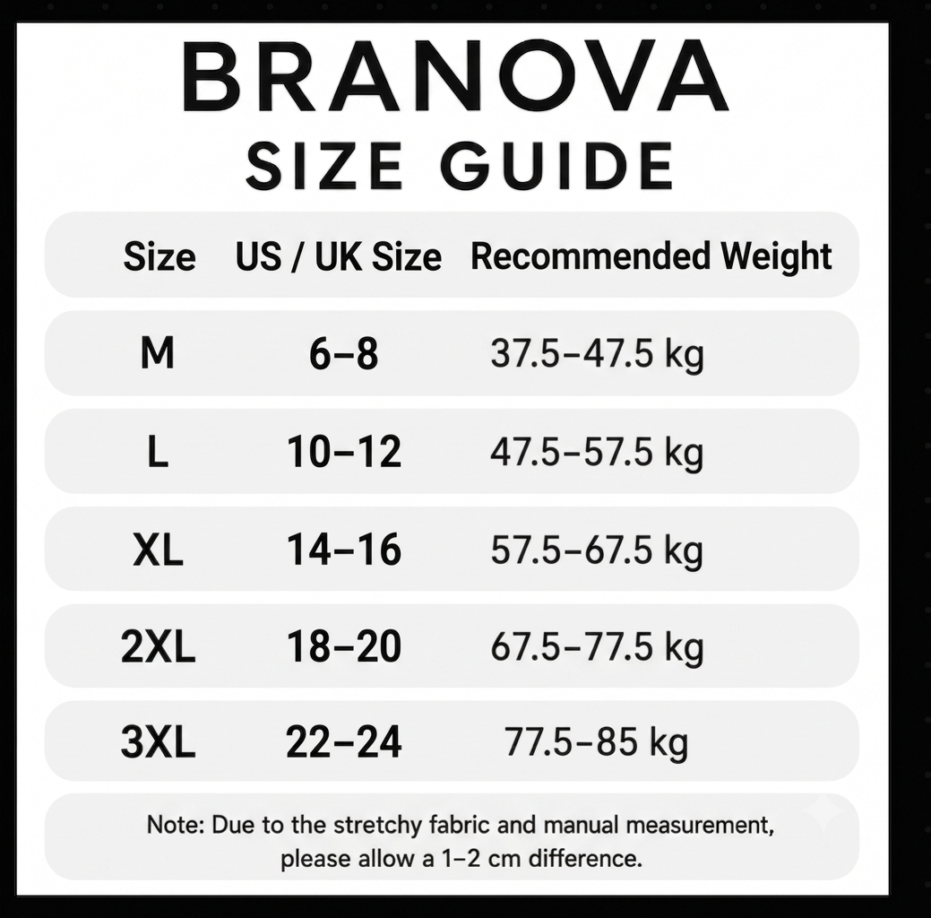 BraNova – Weiches Tanktop für Damen mit integriertem BH