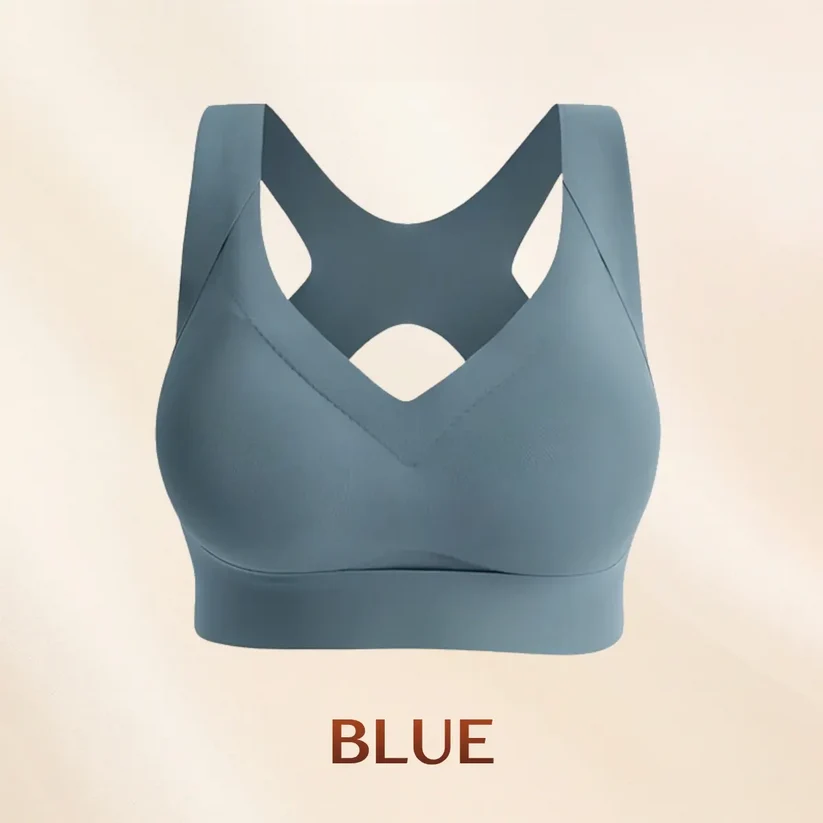 Mỉra Bra – LETZTER TAG 70 % RABATT | Bequemer BH mit starkem Lifting- und Shaping-Effekt