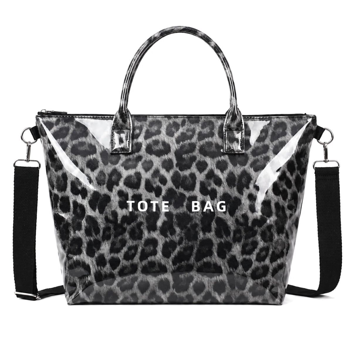 Women's Elegant Commuter Everyday Tote Bag