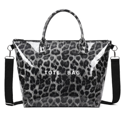 Women's Elegant Commuter Everyday Tote Bag