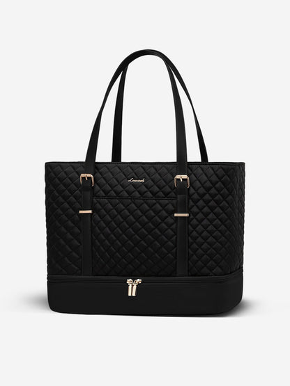 Laptop Tote Bag, 15.6" 17.3"
