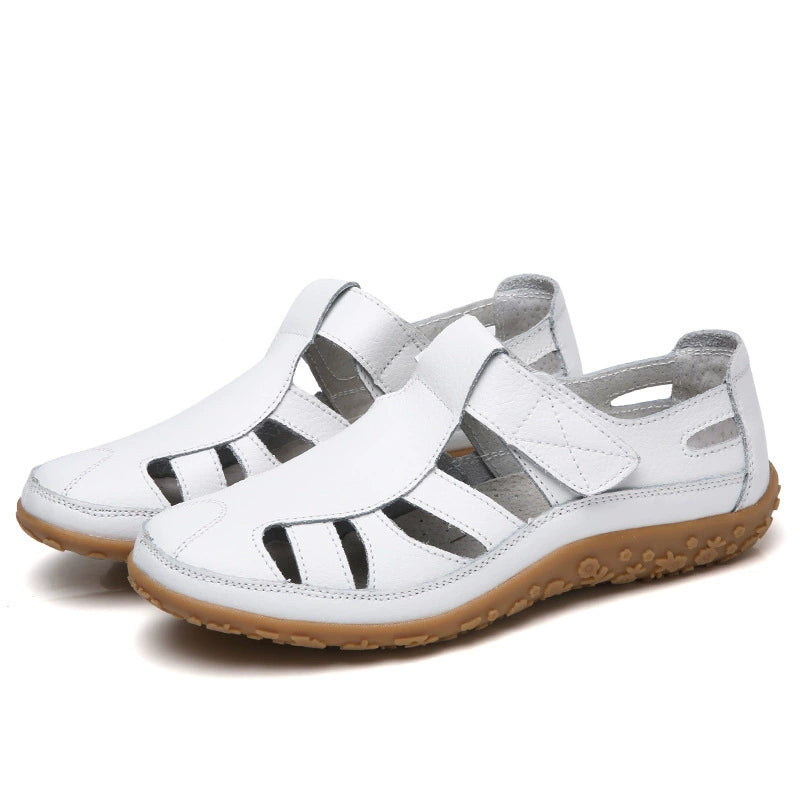 🔥60% OFF🔥Everyday Ease Women’s Slip-On Loafers
