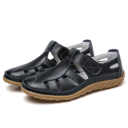 🔥60% OFF🔥Everyday Ease Women’s Slip-On Loafers