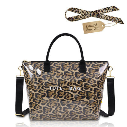 Women's Elegant Commuter Everyday Tote Bag