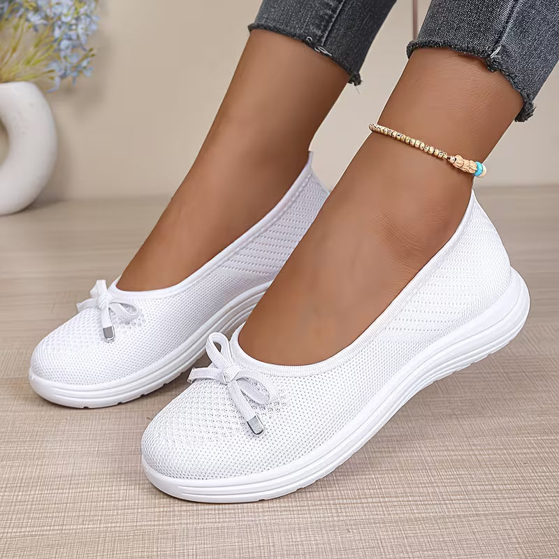 💥 Mega Sale - 50% OFF Best Sellers Today Only!💥 Women's Orthopedic Comfort Shoes – Breathable Lightweight Sneakers