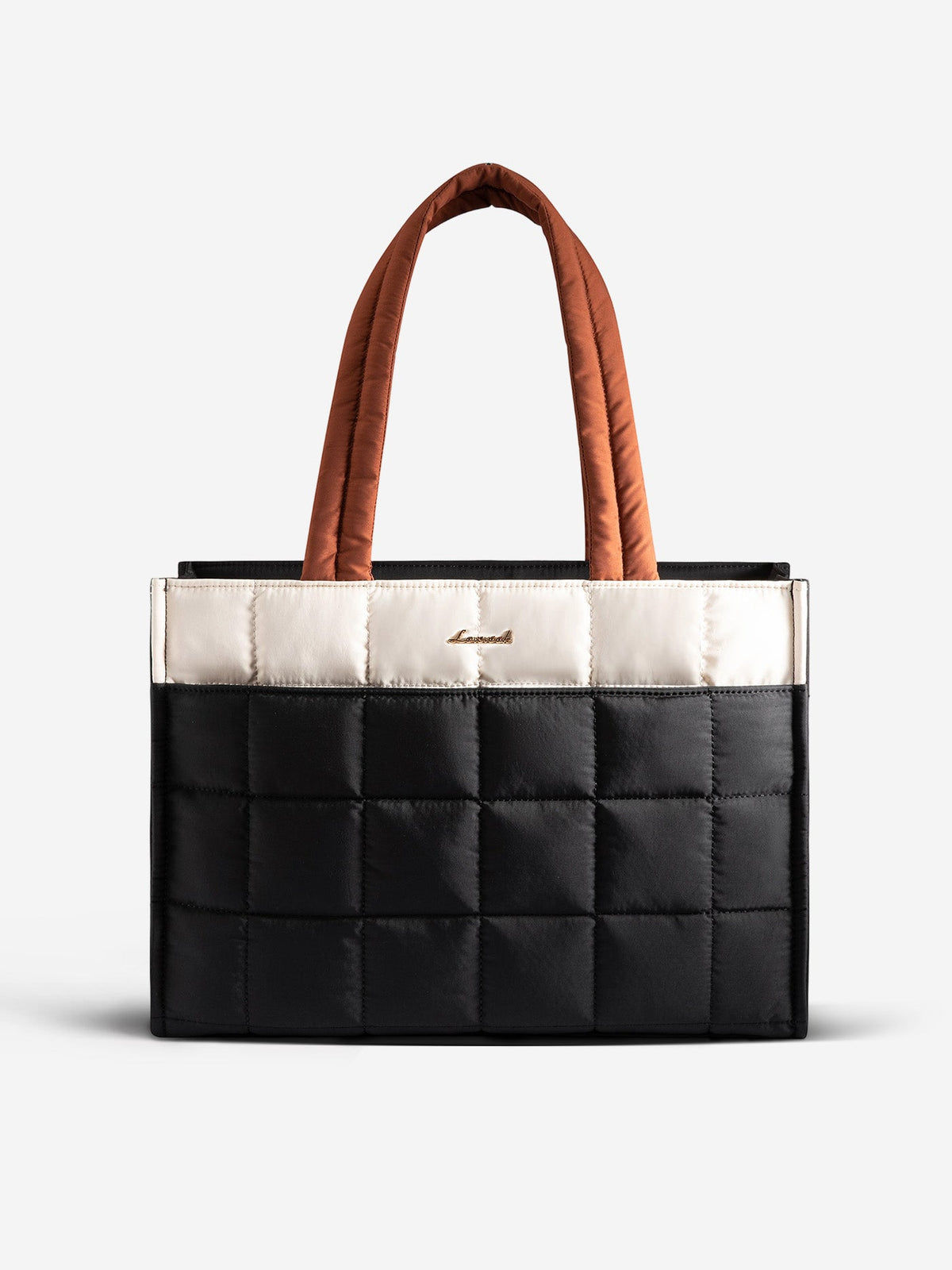 Puffer Work Handbag, 15.6" 17.3"