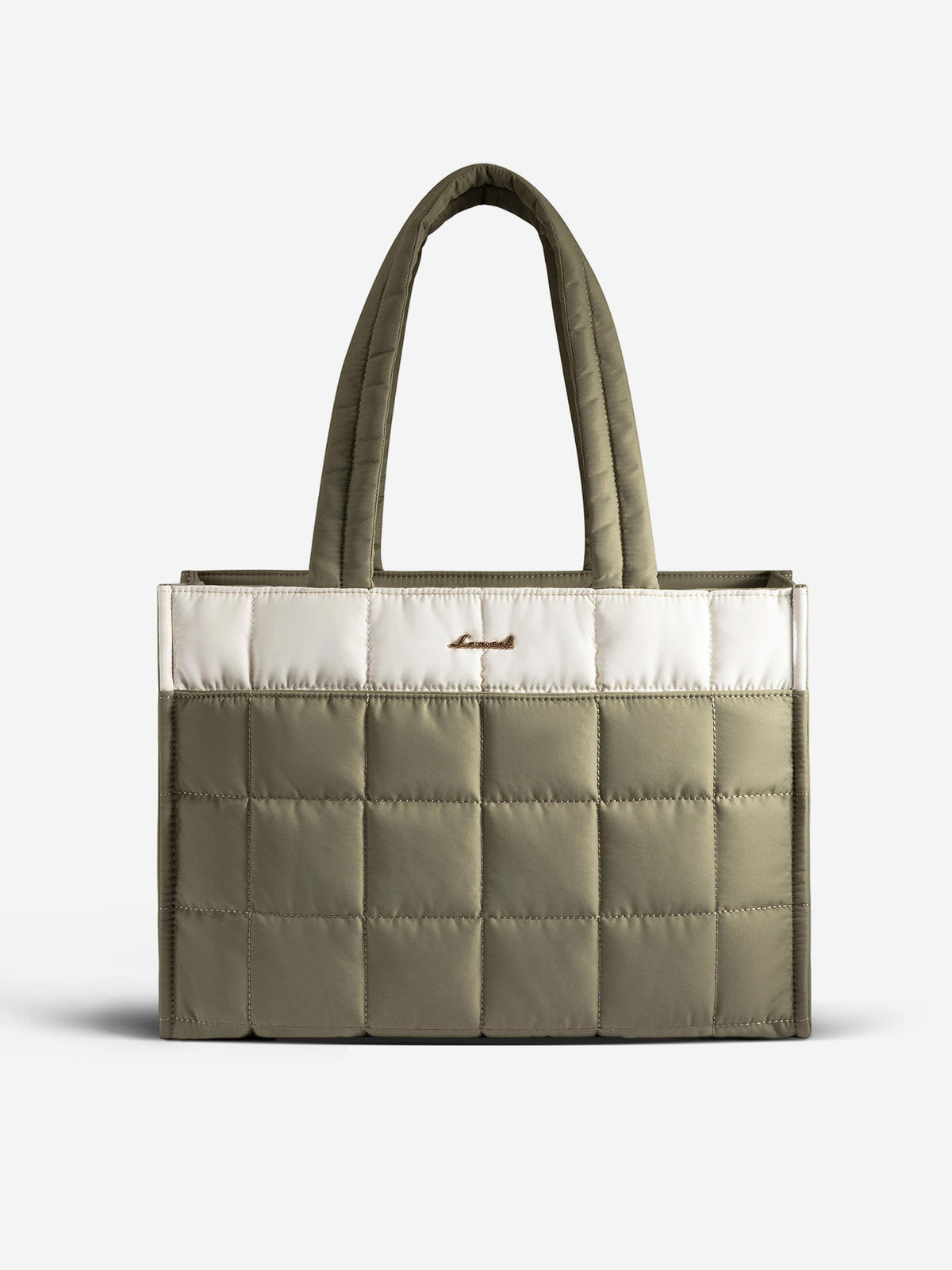 Puffer Work Handbag, 15.6" 17.3"