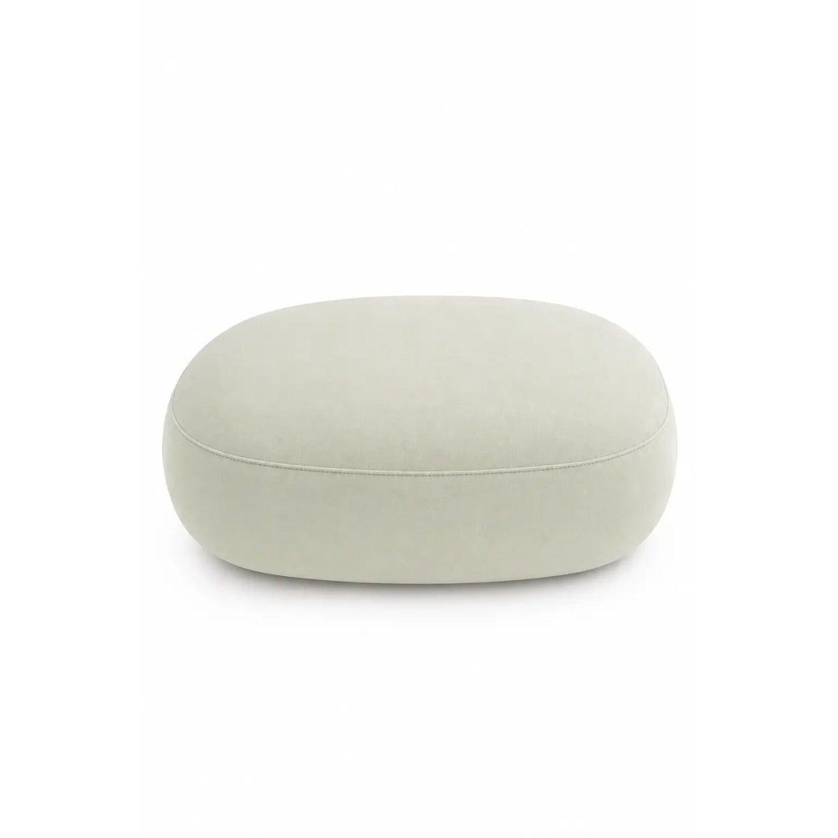 Mellow Sleep Pebble Pillow