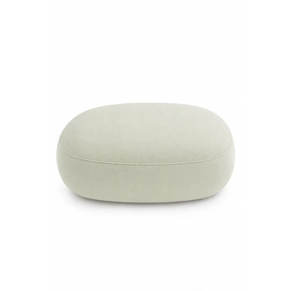 Mellow Sleep Pebble Pillow