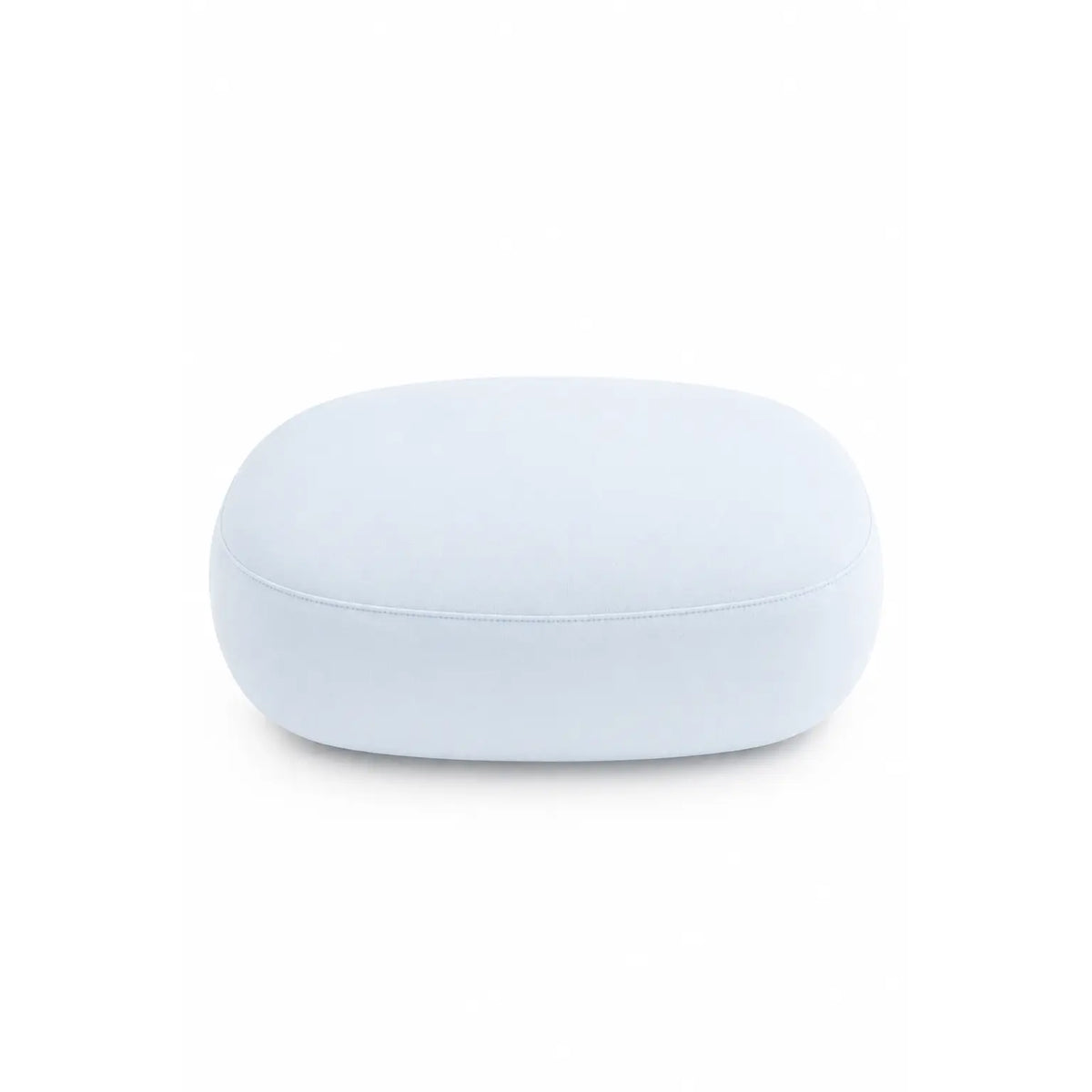 Mellow Sleep Pebble Pillow