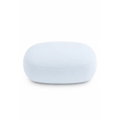 Mellow Sleep Pebble Pillow