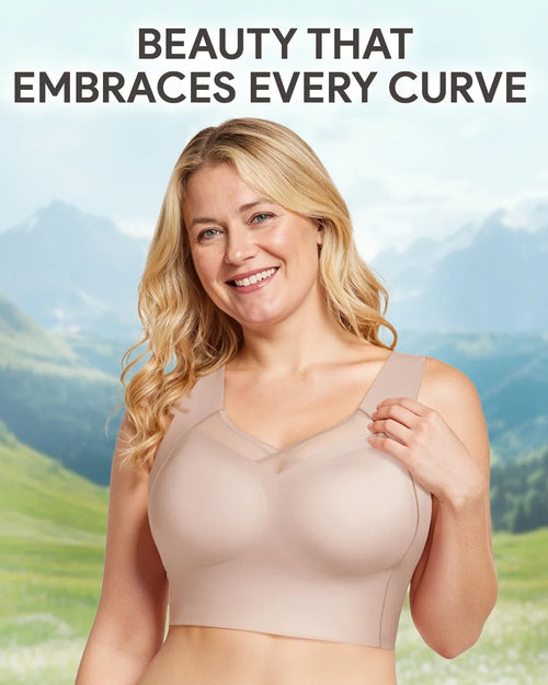 MiraHug – Der ultimative BH zur Haltungsunterstützung