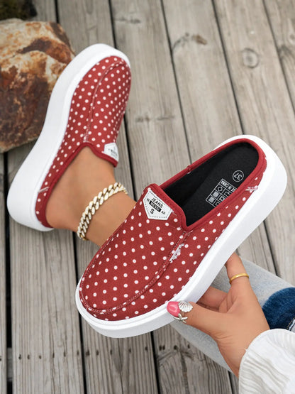 2026 Women's Thick-Soled Mules