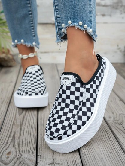 2026 Women's Thick-Soled Mules