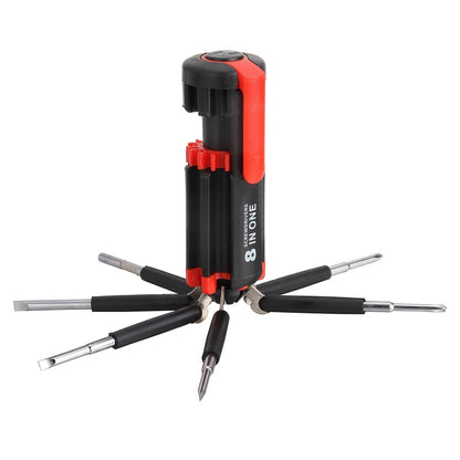 🔥Hot Sale 49% OFF🔥8-In-1 Screwdriver
