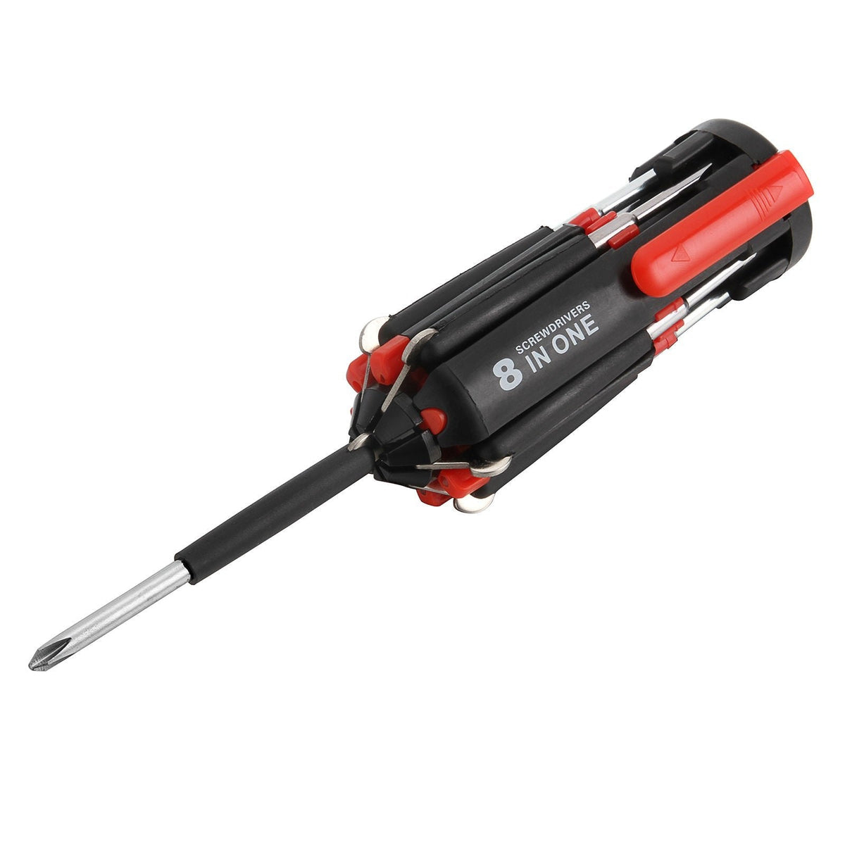 🔥Hot Sale 49% OFF🔥8-In-1 Screwdriver