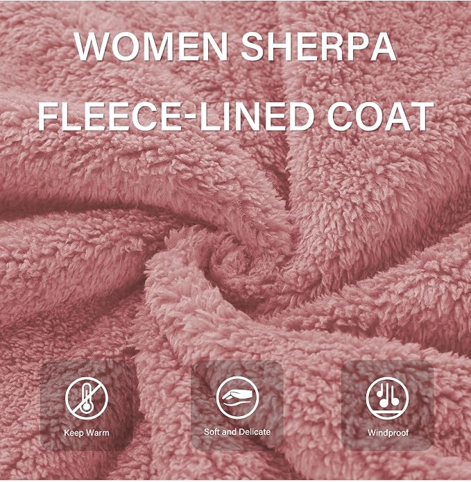 2026 Autumn and Winter Cross-Border Women's Hooded Zipper Teddy Fleece Sweatshirt Thickened Warm Plush Cardigan Jacket