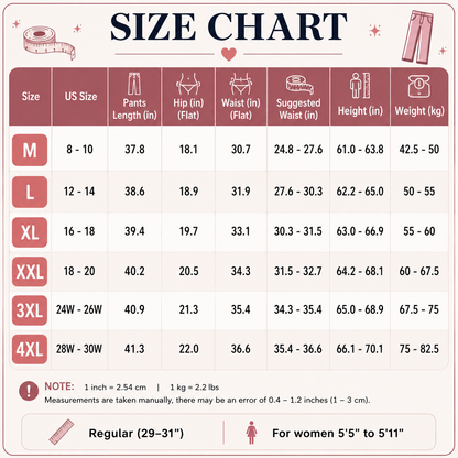 FlexLaria - Women's Stretch Outdoor Utility Cargo Pants