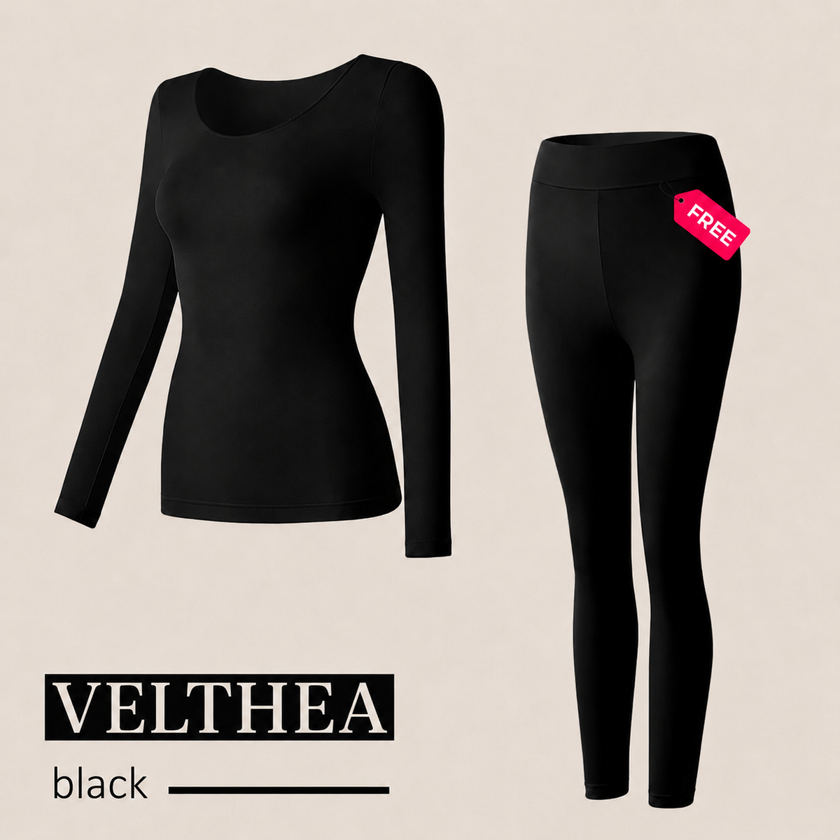 VELTHEA™ SCHLAFSET
