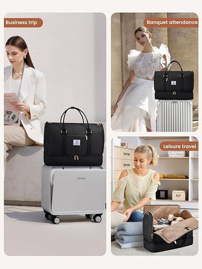 Convertible Garment Bag