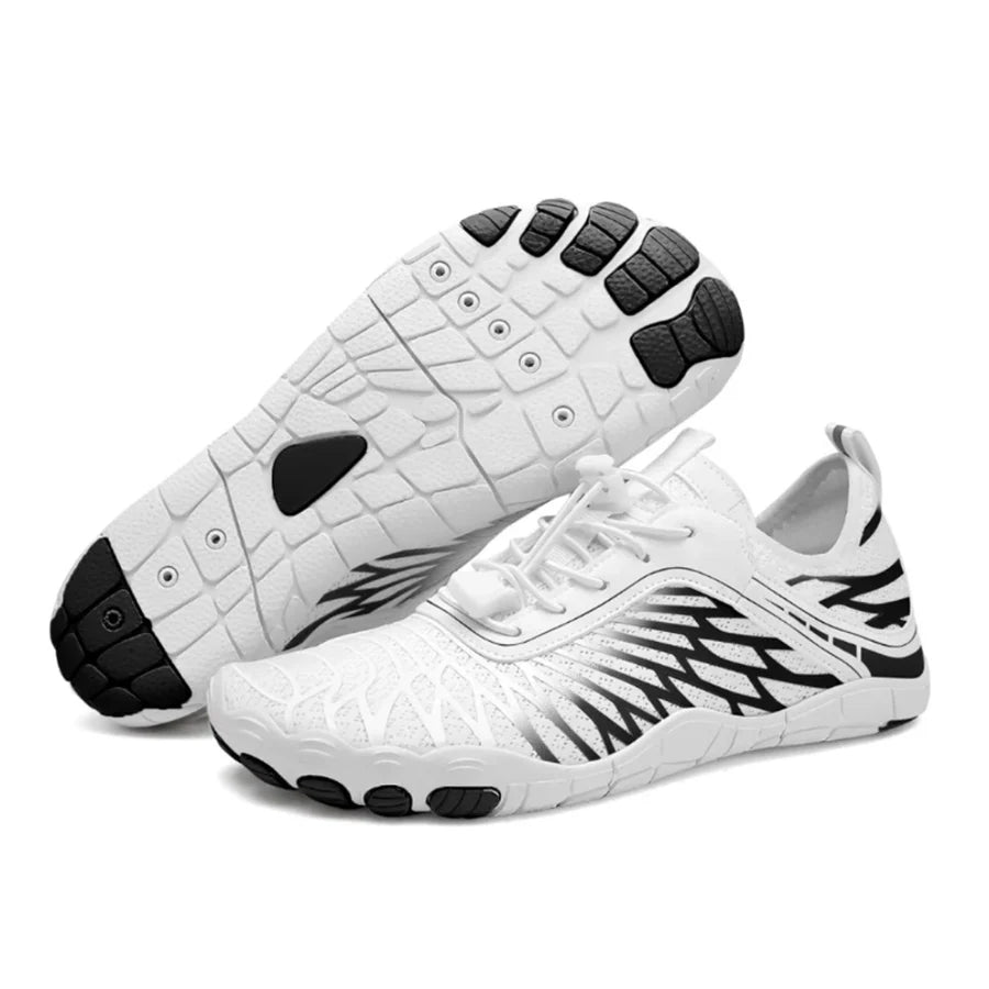 Homeveloa™ Skin Pro with Copper - Grounding Allround Barefoot Shoes