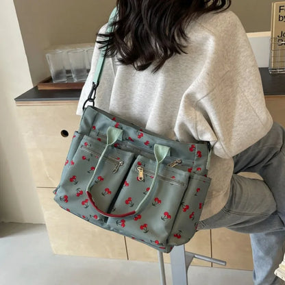 Kanna | Canvas & Cherry