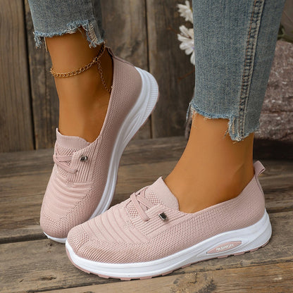 🔥Last Day Sale 60% OFF🔥Women Trainers Without Laces - Orthopaedic Shoes