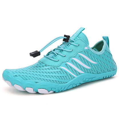 Homeveloa™ Skin Pro with Copper - Grounding Allround Barefoot Shoes