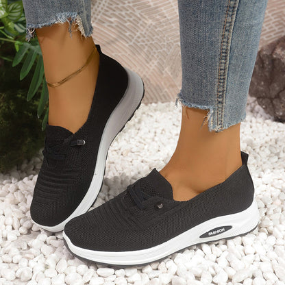 🔥Last Day Sale 60% OFF🔥Women Trainers Without Laces - Orthopaedic Shoes