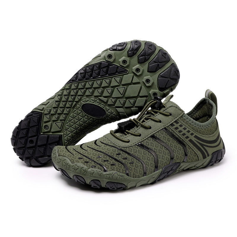Homeveloa™ Skin Pro with Copper - Grounding Allround Barefoot Shoes