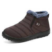 Coffee Brown
