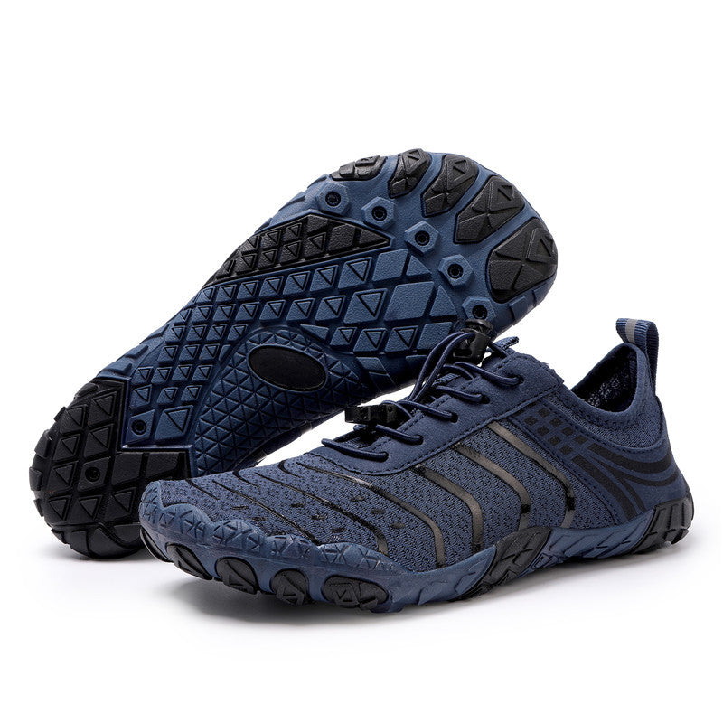 Homeveloa™ Skin Pro with Copper - Grounding Allround Barefoot Shoes