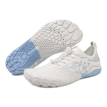 Homeveloa™ Skin Pro with Copper - Grounding Allround Barefoot Shoes