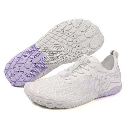 Homeveloa™ Skin Pro with Copper - Grounding Allround Barefoot Shoes
