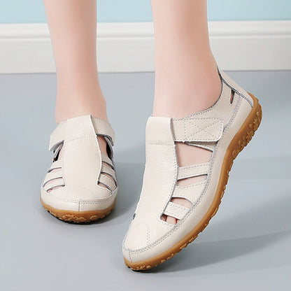 🔥60% OFF🔥Everyday Ease Women’s Slip-On Loafers