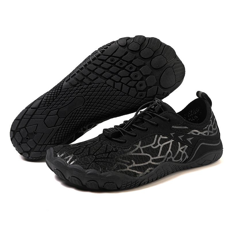 Homeveloa™ Skin Pro with Copper - Grounding Allround Barefoot Shoes