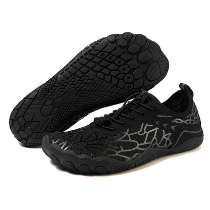Homeveloa™ Skin Pro with Copper - Grounding Allround Barefoot Shoes