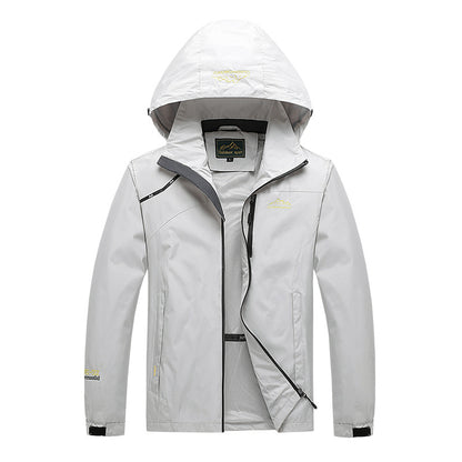 Women’s Versatile All-Weather Jacket – Lightweight Comfort for Every Adventure