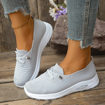 🔥Last Day Sale 60% OFF🔥Women Trainers Without Laces - Orthopaedic Shoes