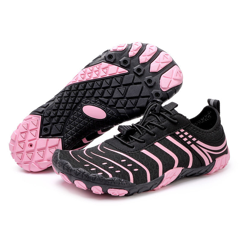 Homeveloa™ Skin Pro with Copper - Grounding Allround Barefoot Shoes