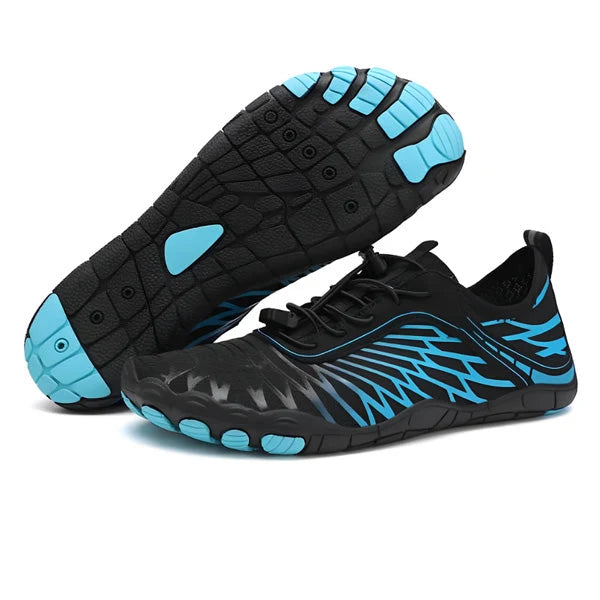 Homeveloa™ Skin Pro with Copper - Grounding Allround Barefoot Shoes