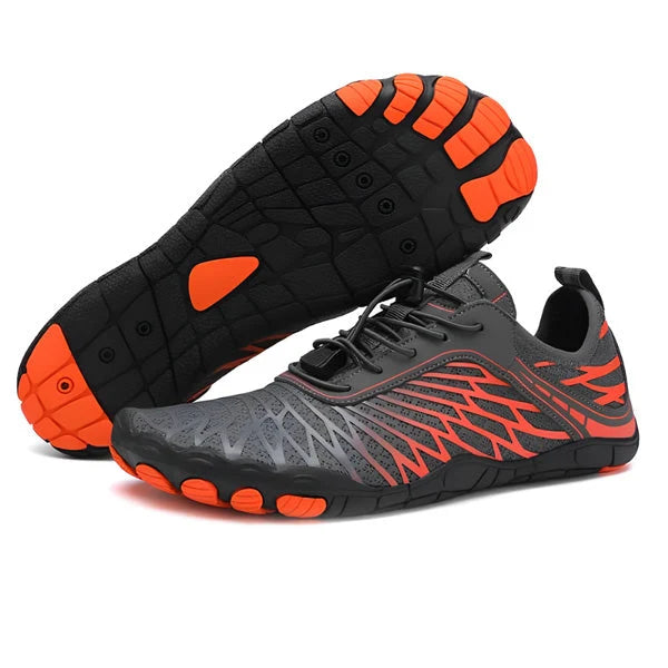 Homeveloa™ Skin Pro with Copper - Grounding Allround Barefoot Shoes
