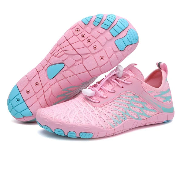 Homeveloa™ Skin Pro with Copper - Grounding Allround Barefoot Shoes