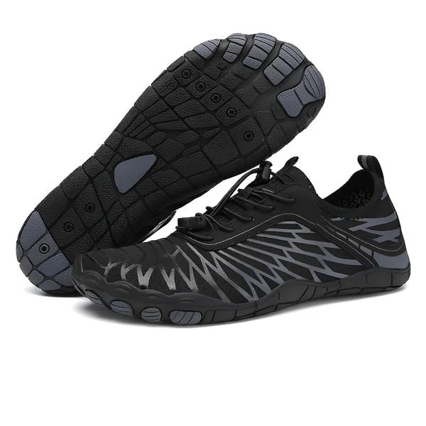 Homeveloa™ Skin Pro with Copper - Grounding Allround Barefoot Shoes