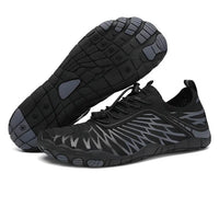 Black / Dark Gray