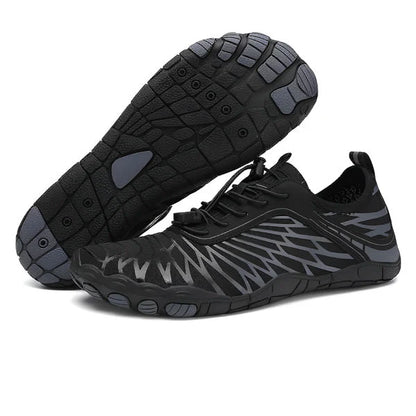 Homeveloa™ Skin Pro with Copper - Grounding Allround Barefoot Shoes