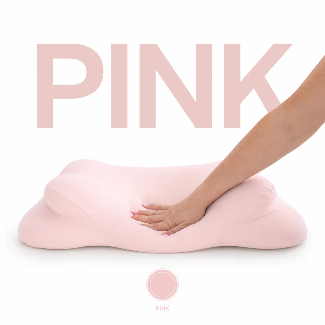 CloudAlign Pillow