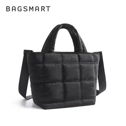 Duffel Bag For Women Travel Crossbody Tote Bag Multi-Function Sport Gym Bag Waterproof Casual Overnight Shoulder Bag
