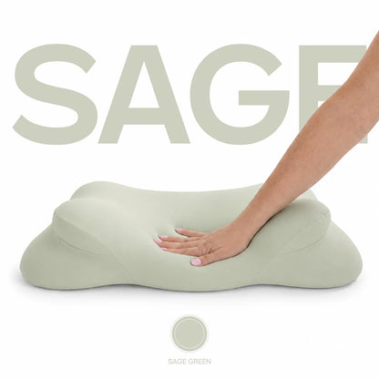 CloudAlign Pillow