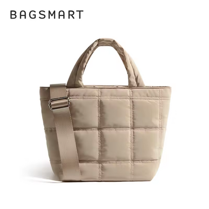 Duffel Bag For Women Travel Crossbody Tote Bag Multi-Function Sport Gym Bag Waterproof Casual Overnight Shoulder Bag
